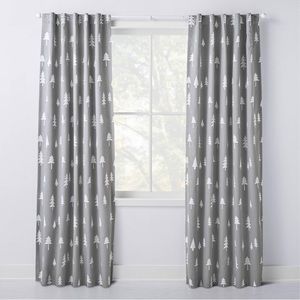 Kids blackout curtains